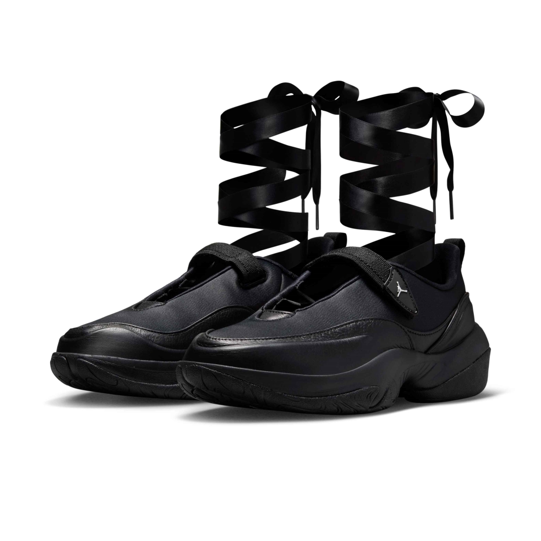 【2026年 6/8 発売】NIKE JORDAN POINTE “Black/Anthracite” (ナイキ ジョーダン ポワント “ブラック/アンスラサイト”) [IB8597-004]