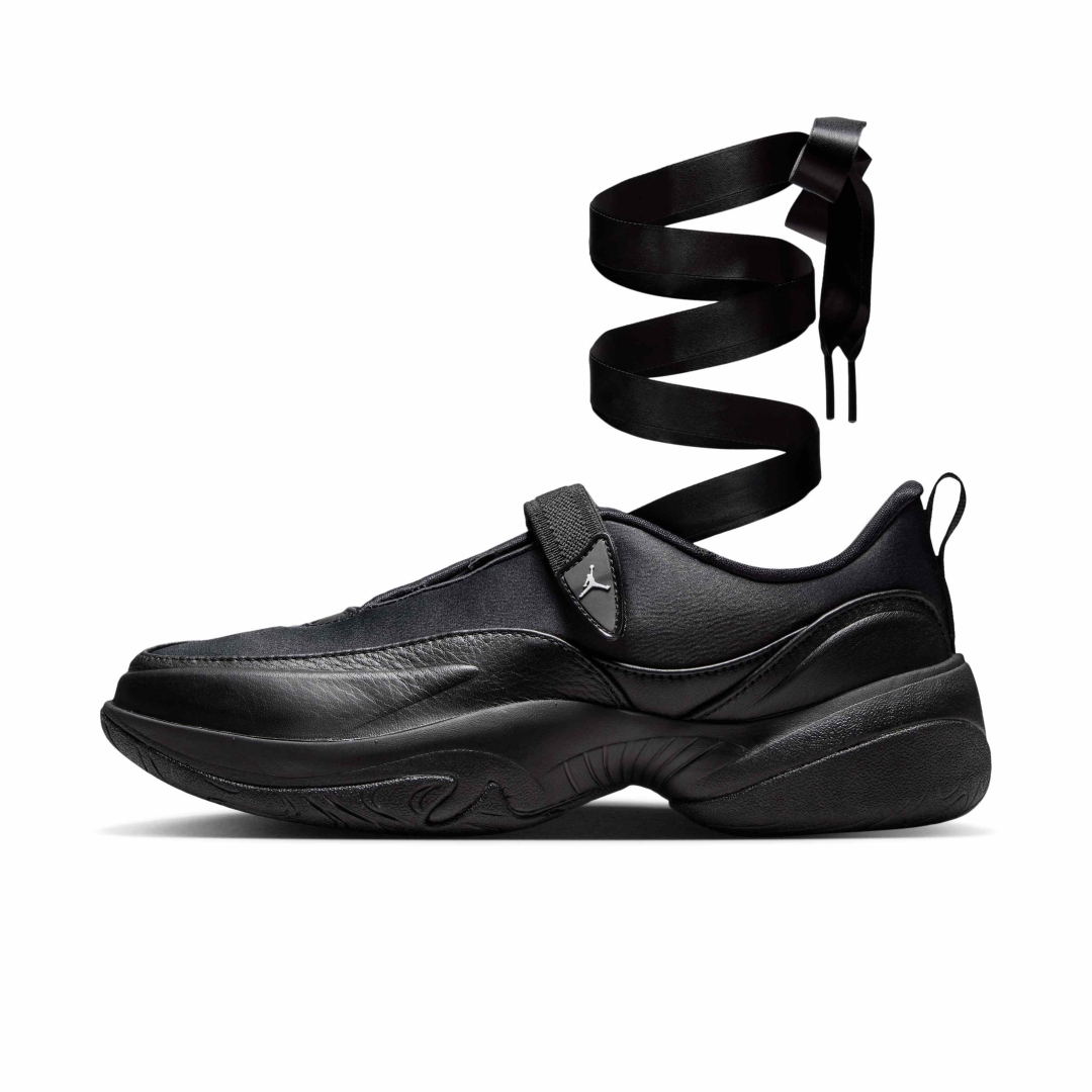【2026年 6/8 発売】NIKE JORDAN POINTE “Black/Anthracite” (ナイキ ジョーダン ポワント “ブラック/アンスラサイト”) [IB8597-004]