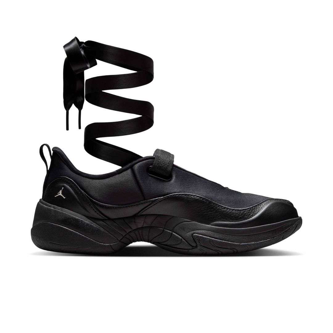 【2026年 6/8 発売】NIKE JORDAN POINTE “Black/Anthracite” (ナイキ ジョーダン ポワント “ブラック/アンスラサイト”) [IB8597-004]