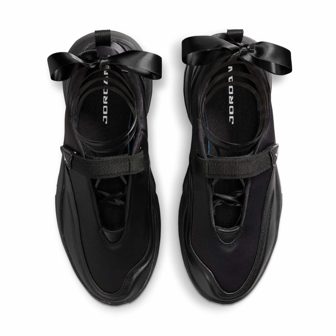 【2026年 6/8 発売】NIKE JORDAN POINTE “Black/Anthracite” (ナイキ ジョーダン ポワント “ブラック/アンスラサイト”) [IB8597-004]