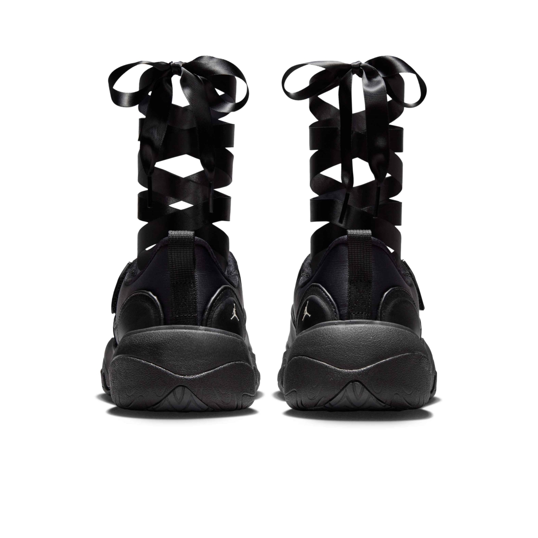 【2026年 6/8 発売】NIKE JORDAN POINTE “Black/Anthracite” (ナイキ ジョーダン ポワント “ブラック/アンスラサイト”) [IB8597-004]