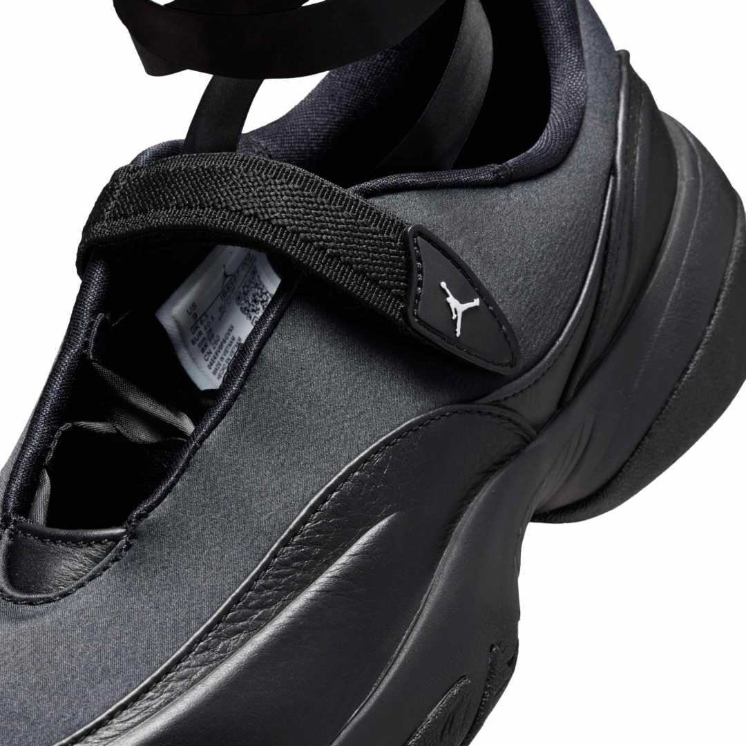 【2026年 6/8 発売】NIKE JORDAN POINTE “Black/Anthracite” (ナイキ ジョーダン ポワント “ブラック/アンスラサイト”) [IB8597-004]