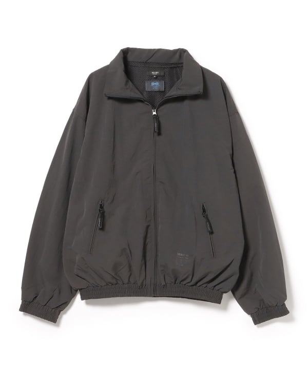BEAMS HEART “空調服(R)ファン付き ナイロンブルゾン”が発売 (ビームス ハート)