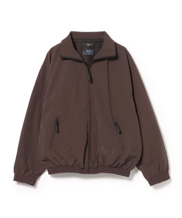 BEAMS HEART “空調服(R)ファン付き ナイロンブルゾン”が発売 (ビームス ハート)