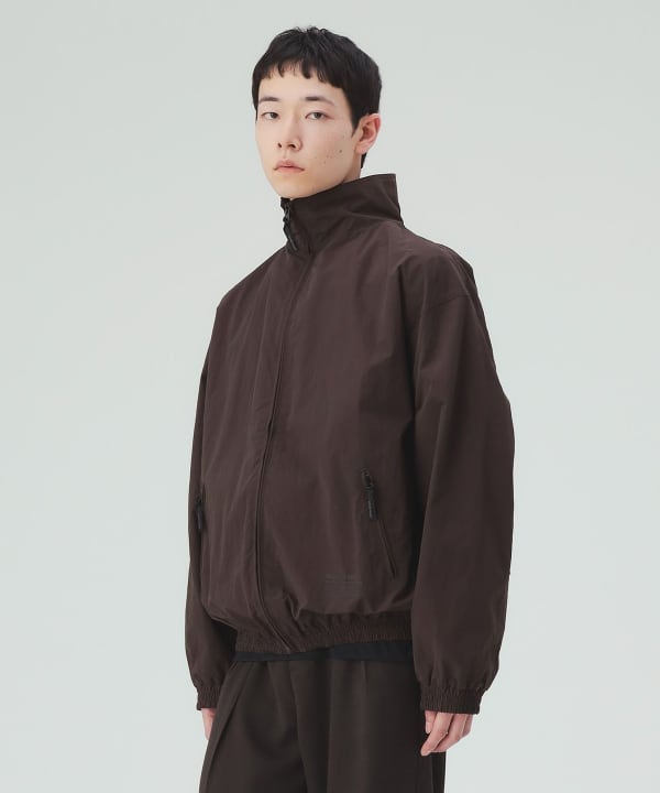 BEAMS HEART “空調服(R)ファン付き ナイロンブルゾン”が発売 (ビームス ハート)