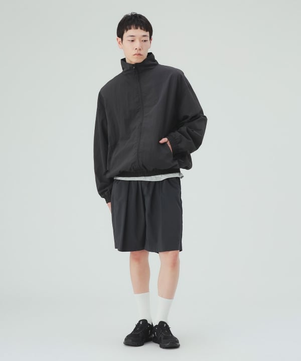 BEAMS HEART “空調服(R)ファン付き ナイロンブルゾン”が発売 (ビームス ハート)