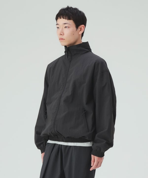 BEAMS HEART “空調服(R)ファン付き ナイロンブルゾン”が発売 (ビームス ハート)