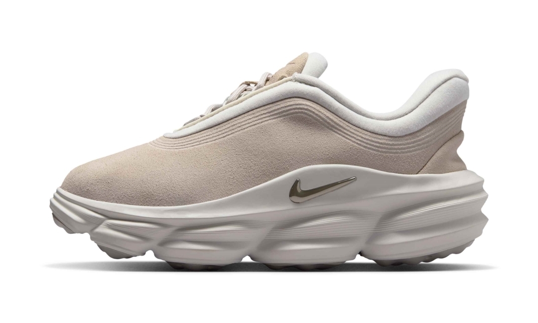 【2026年 6/22 発売】NIKE W 24.7 “Cream2/Phantom” (ナイキ “クリーム2/ファントム”) [IR0448-200]