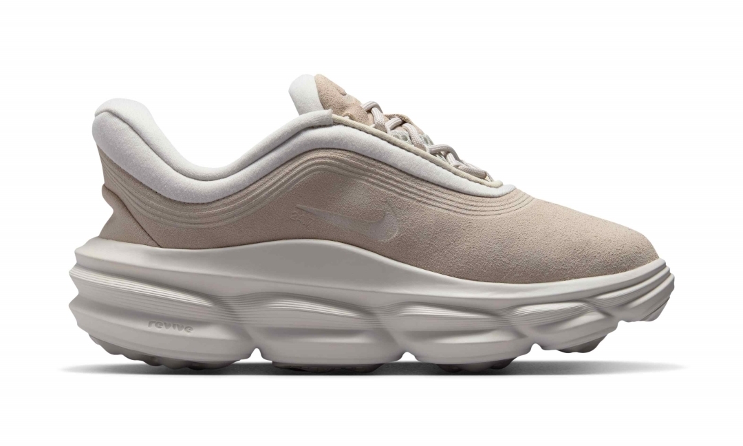 【2026年 6/22 発売】NIKE W 24.7 “Cream2/Phantom” (ナイキ “クリーム2/ファントム”) [IR0448-200]