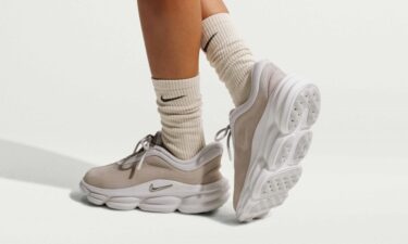 【2026年 6/22 発売】NIKE W 24.7 "Cream2/Phantom" (ナイキ "クリーム2/ファントム") [IR0448-200]
