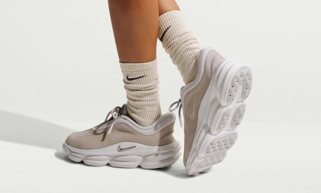 【2026年 6/22 発売】NIKE W 24.7 "Cream2/Phantom" (ナイキ "クリーム2/ファントム") [IR0448-200]