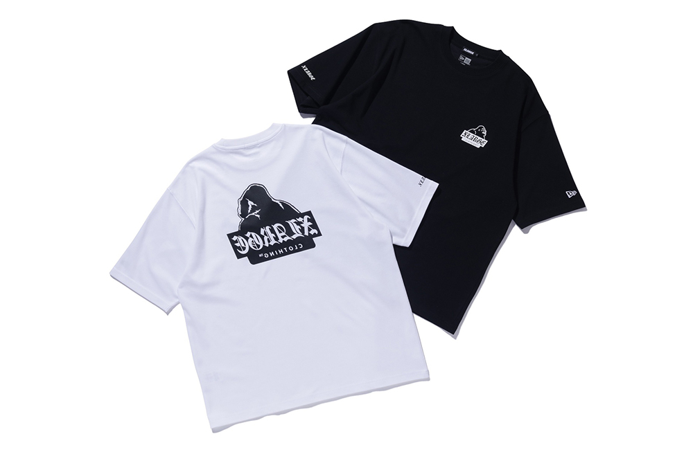 XLARGE × New Era 2026 SS “高機能素材を搭載した全3型”が6/12 発売 (エクストララージ ニューエラ)