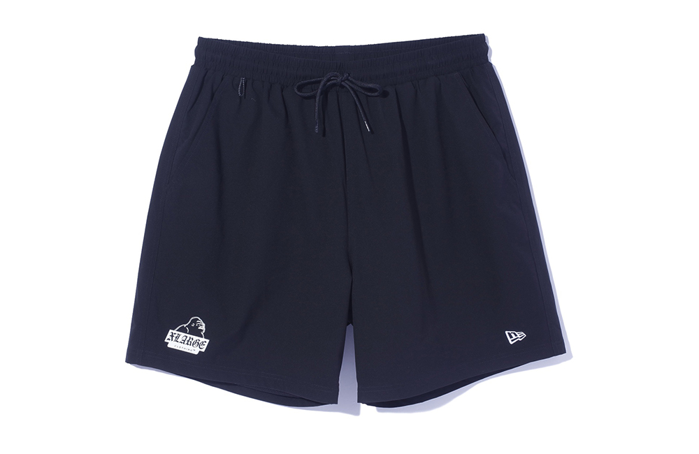XLARGE × New Era 2026 SS “高機能素材を搭載した全3型”が6/12 発売 (エクストララージ ニューエラ)