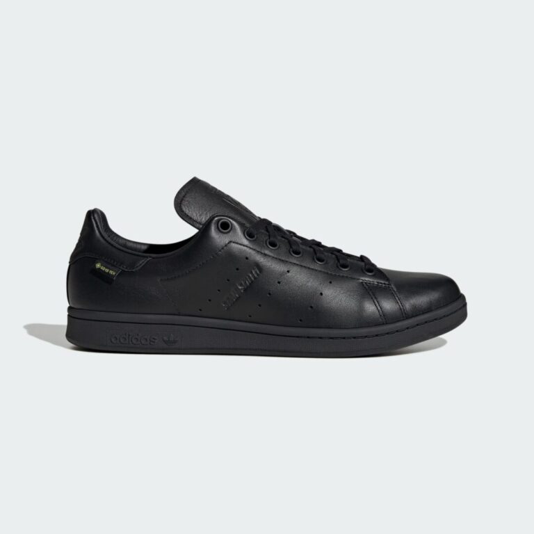 2026年 6/11 発売】adidas Originals STAN SMITH GORE-TEX “Core Black