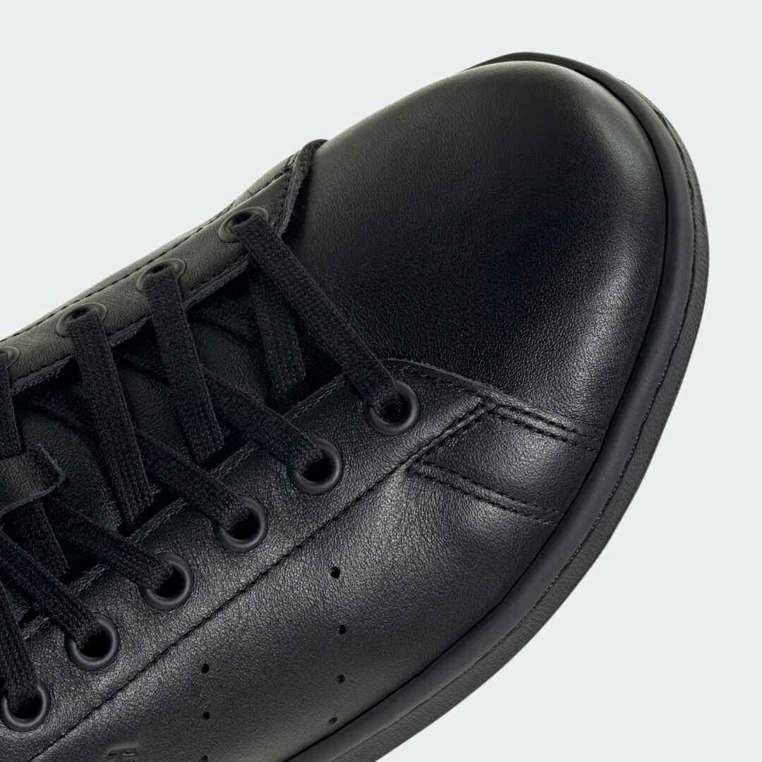 【2026年 6/11 発売】adidas Originals STAN SMITH GORE-TEX “Core Black/Cloud White” (アディダス オリジナルス スタンスミス ゴアテックス “ブラック/ホワイト”) [JR3329/JR3323]