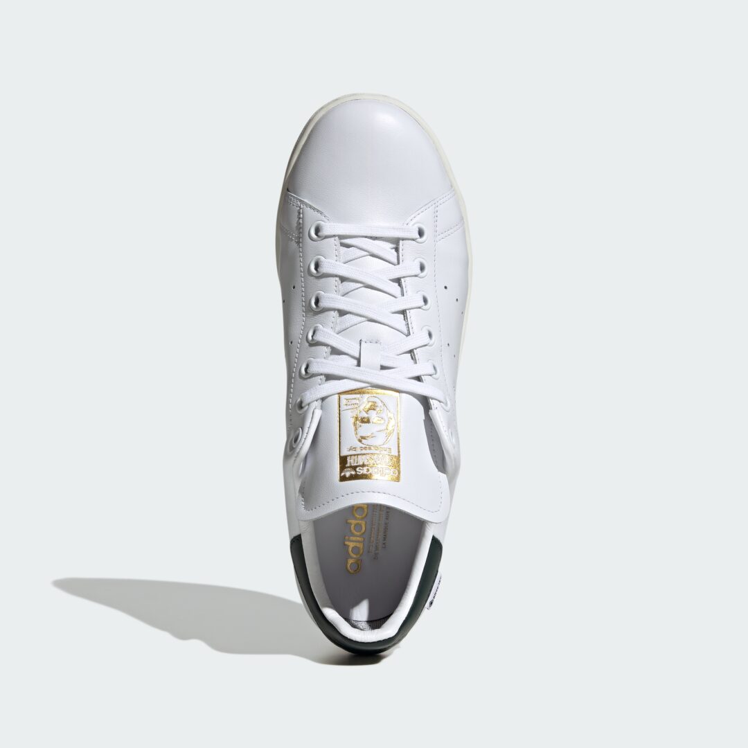 【2026年 6/11 発売】adidas Originals STAN SMITH GORE-TEX “Core Black/Cloud White” (アディダス オリジナルス スタンスミス ゴアテックス “ブラック/ホワイト”) [JR3329/JR3323]