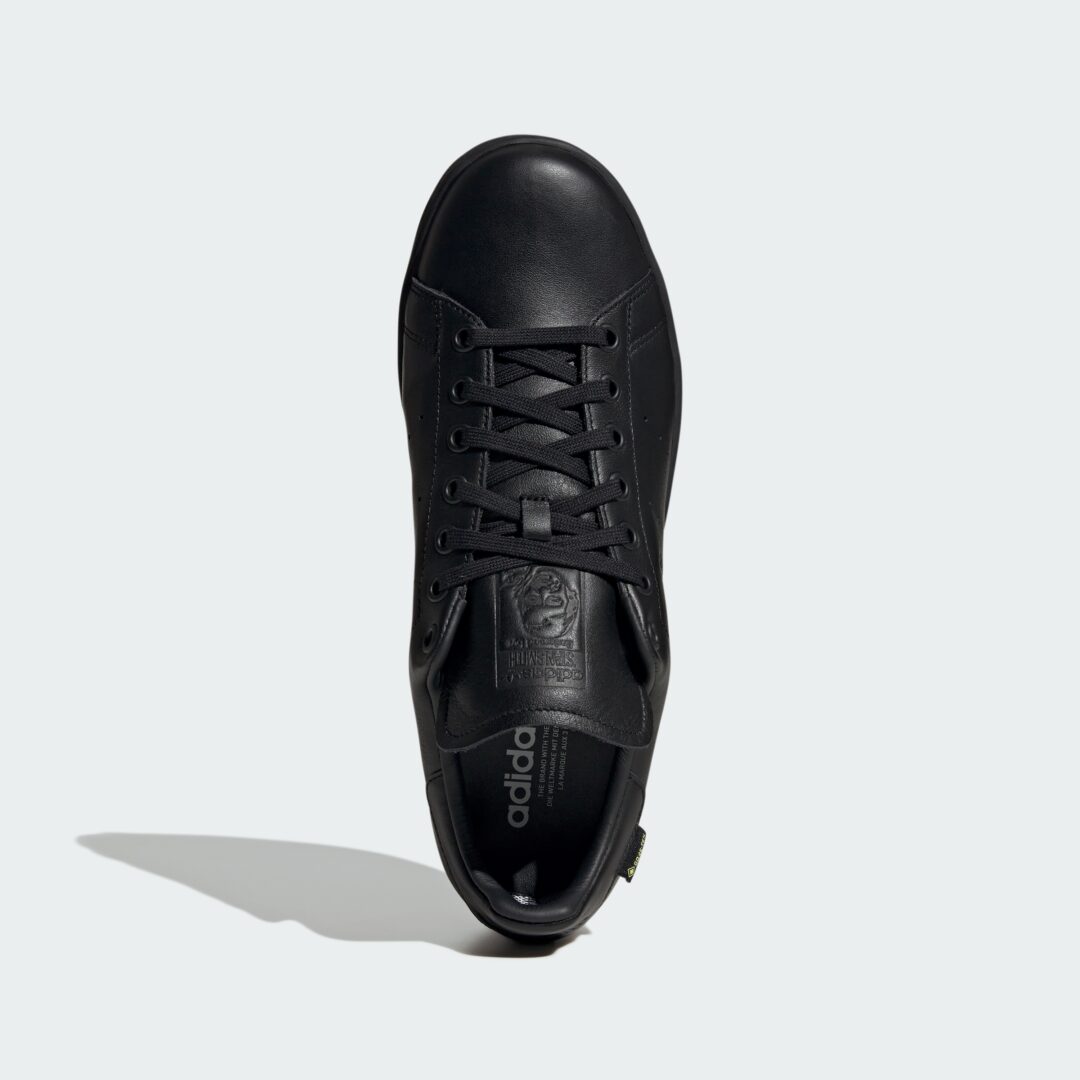 【2026年 6/11 発売】adidas Originals STAN SMITH GORE-TEX “Core Black/Cloud White” (アディダス オリジナルス スタンスミス ゴアテックス “ブラック/ホワイト”) [JR3329/JR3323]