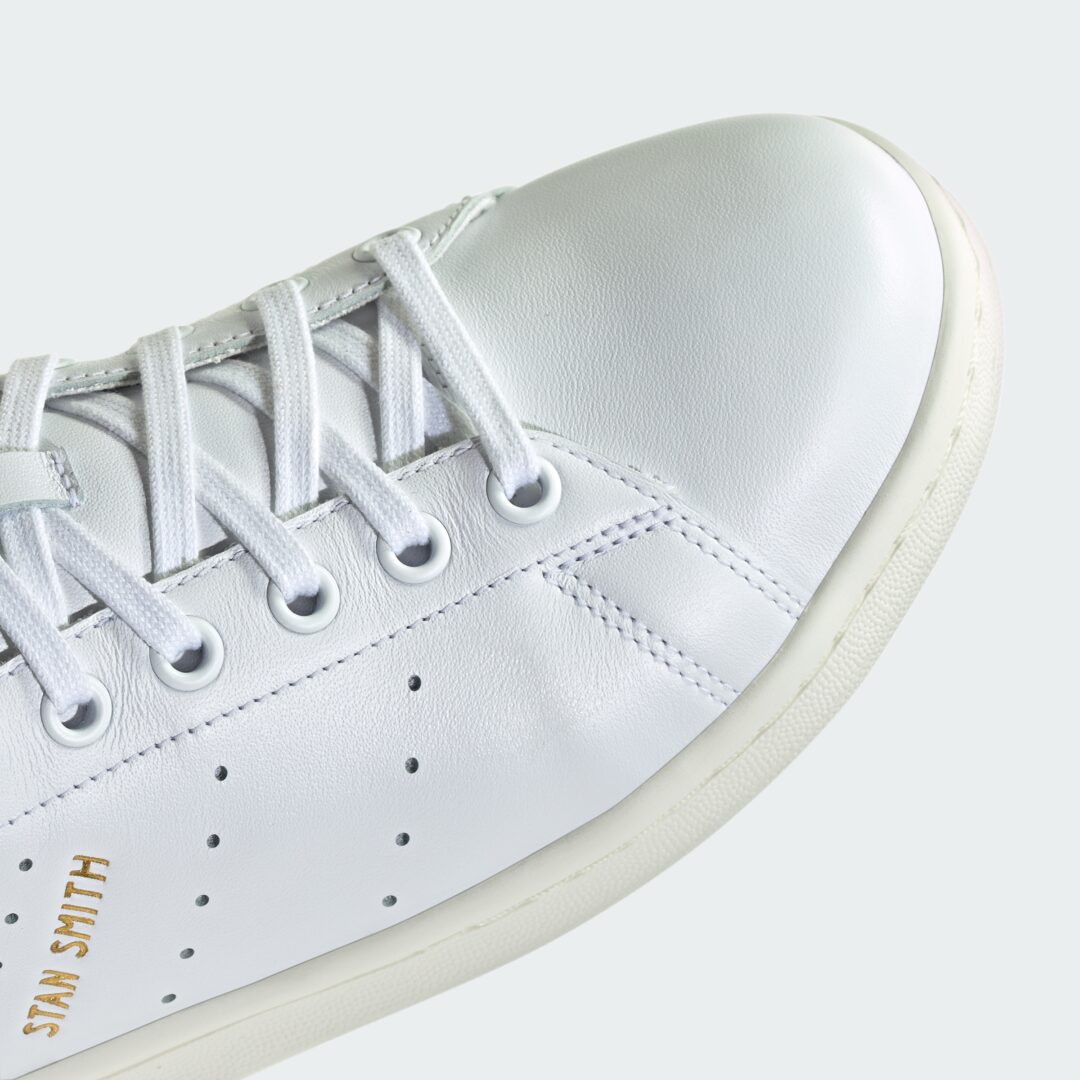 【2026年 6/11 発売】adidas Originals STAN SMITH GORE-TEX “Core Black/Cloud White” (アディダス オリジナルス スタンスミス ゴアテックス “ブラック/ホワイト”) [JR3329/JR3323]