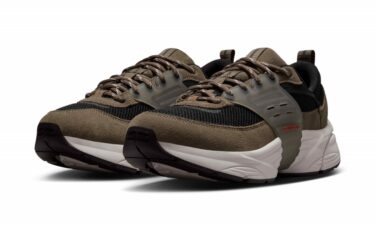 【2026年 6/8 発売】NIKE JORDAN TRUNNER O/S “Palomino/Black” (ナイキ ジョーダン トランナー “パラミノ/ブラック”) [IB3722-202]