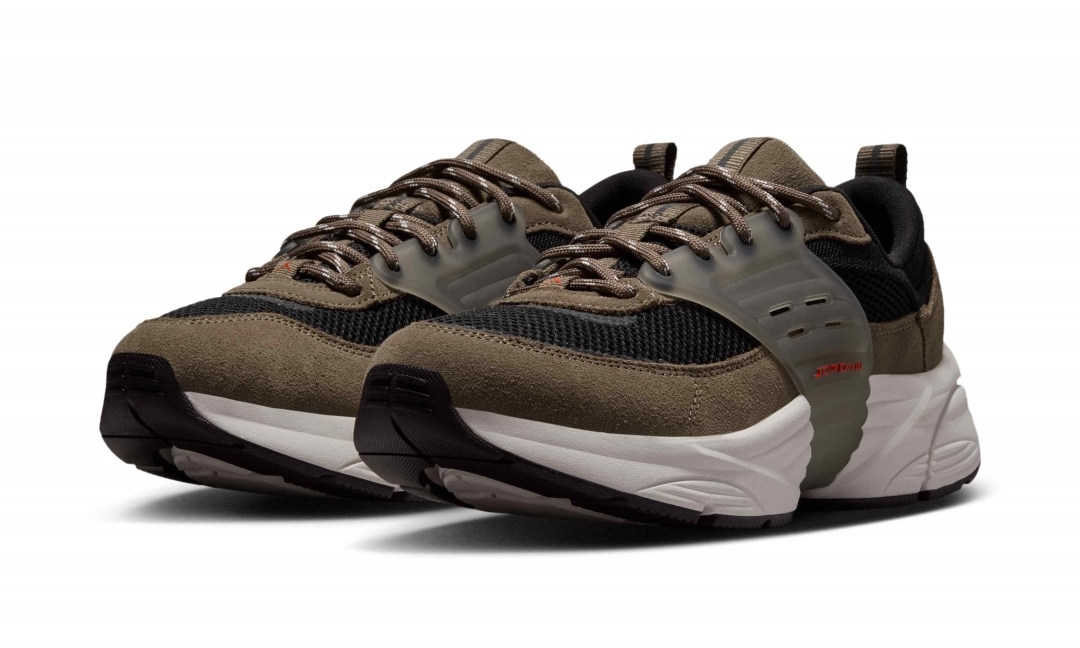 【2026年 6/8 発売】NIKE JORDAN TRUNNER O/S “Palomino/Black” (ナイキ ジョーダン トランナー “パラミノ/ブラック”) [IB3722-202]