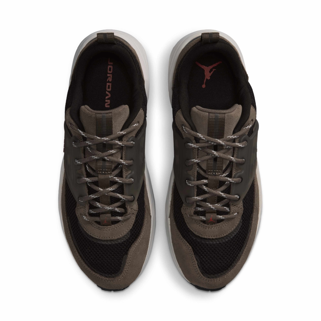 【2026年 6/8 発売】NIKE JORDAN TRUNNER O/S “Palomino/Black” (ナイキ ジョーダン トランナー “パラミノ/ブラック”) [IB3722-202]