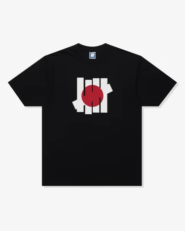 ワールドカップに向けたUNDEFEATED "Icon Flag Tees"が発売 (アンディフィーテッド アイコン フラッグ Tシャツ)