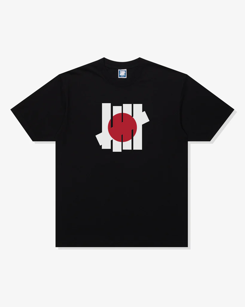 ワールドカップに向けたUNDEFEATED "Icon Flag Tees"が発売 (アンディフィーテッド アイコン フラッグ Tシャツ)