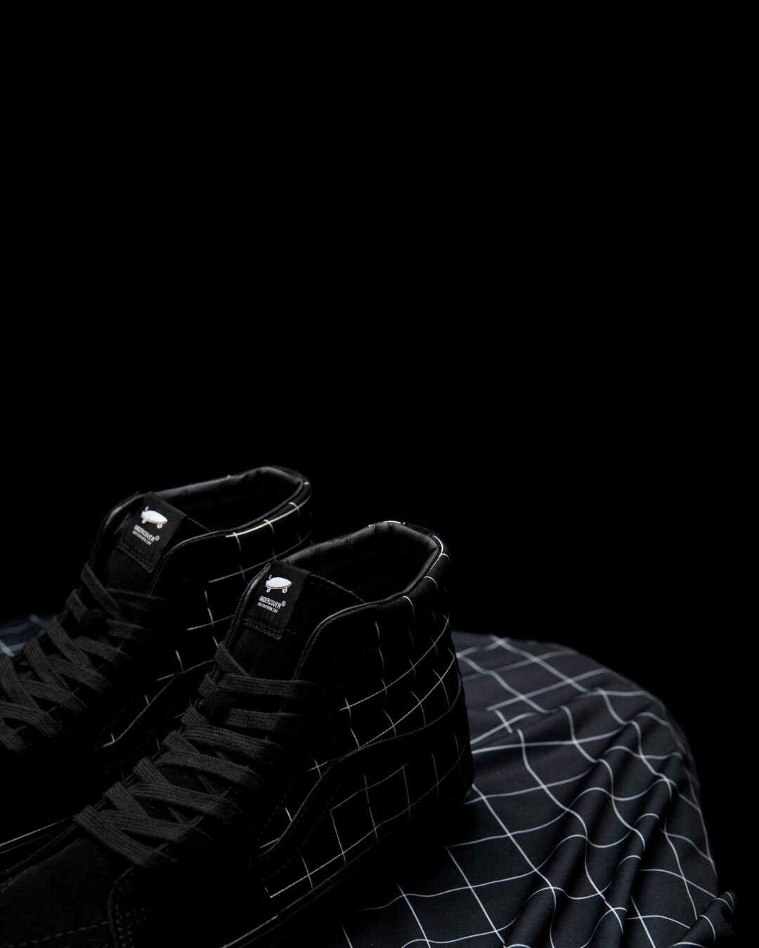 【2026年 6/24 発売】UNDERCOVER x OTW by VANS “Sk8-Hi & Classic Slip-On 98” (アンダーカバー バンズ スケートハイ クラシックスリッポン) [VN000Z10BLK1/VN000Z10C9F1/VN000Z0ZBLK1]