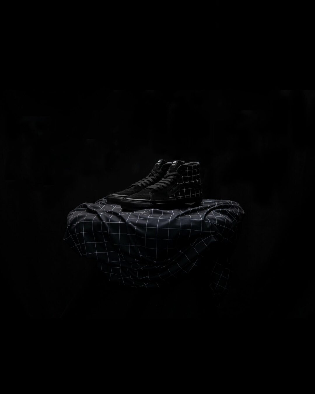 【2026年 6/24 発売】UNDERCOVER x OTW by VANS “Sk8-Hi & Classic Slip-On 98” (アンダーカバー バンズ スケートハイ クラシックスリッポン) [VN000Z10BLK1/VN000Z10C9F1/VN000Z0ZBLK1]