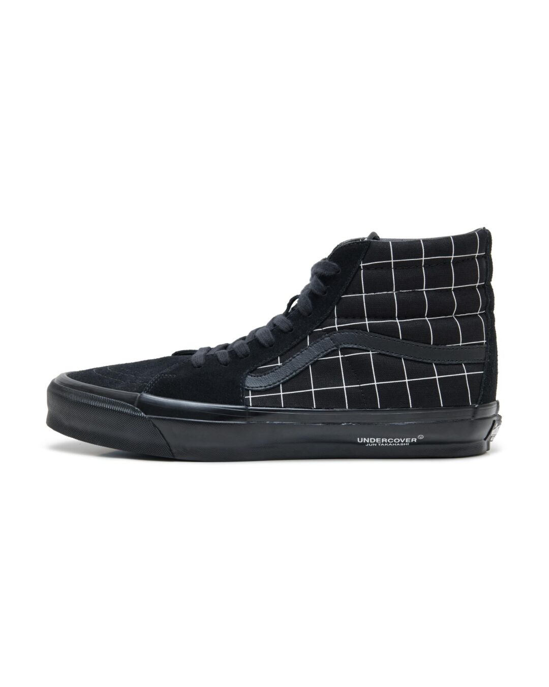 【2026年 6/24 発売】UNDERCOVER x OTW by VANS “Sk8-Hi & Classic Slip-On 98” (アンダーカバー バンズ スケートハイ クラシックスリッポン) [VN000Z10BLK1/VN000Z10C9F1/VN000Z0ZBLK1]