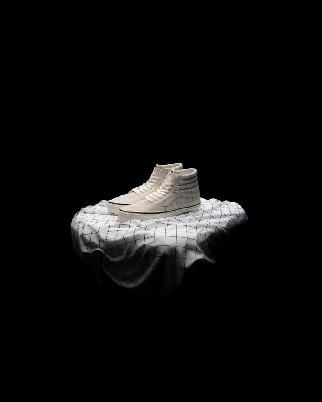 【2026年 6/24 発売】UNDERCOVER x OTW by VANS “Sk8-Hi & Classic Slip-On 98” (アンダーカバー バンズ スケートハイ クラシックスリッポン) [VN000Z10BLK1/VN000Z10C9F1/VN000Z0ZBLK1]