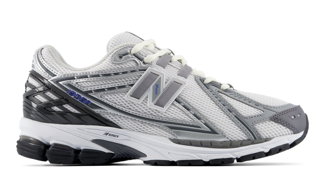 【2026年 7/1 発売予定】New Balance U1906 71F “Castlerock/Black Cement” (ニューバランス) [U190671F]