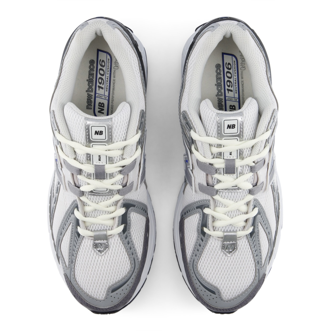 【2026年 7/1 発売予定】New Balance U1906 71F “Castlerock/Black Cement” (ニューバランス) [U190671F]