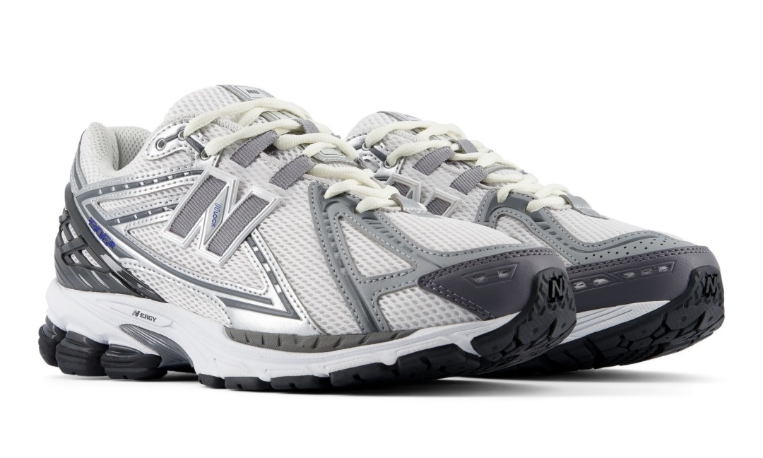 【2026年 7/1 発売予定】New Balance U1906 71F “Castlerock/Black Cement” (ニューバランス) [U190671F]