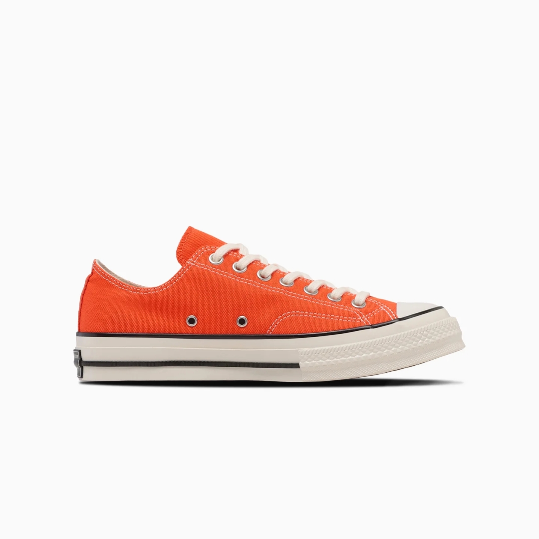 CONVERSE ALL STAR LGCY OX 新色 “Orange/Dark Navy/Sand”が2026年 6/19 発売 (コンバース オールスター レガシー “オレンジ/ダークネイビー/サンド”) [31318410/31318411/31318412]
