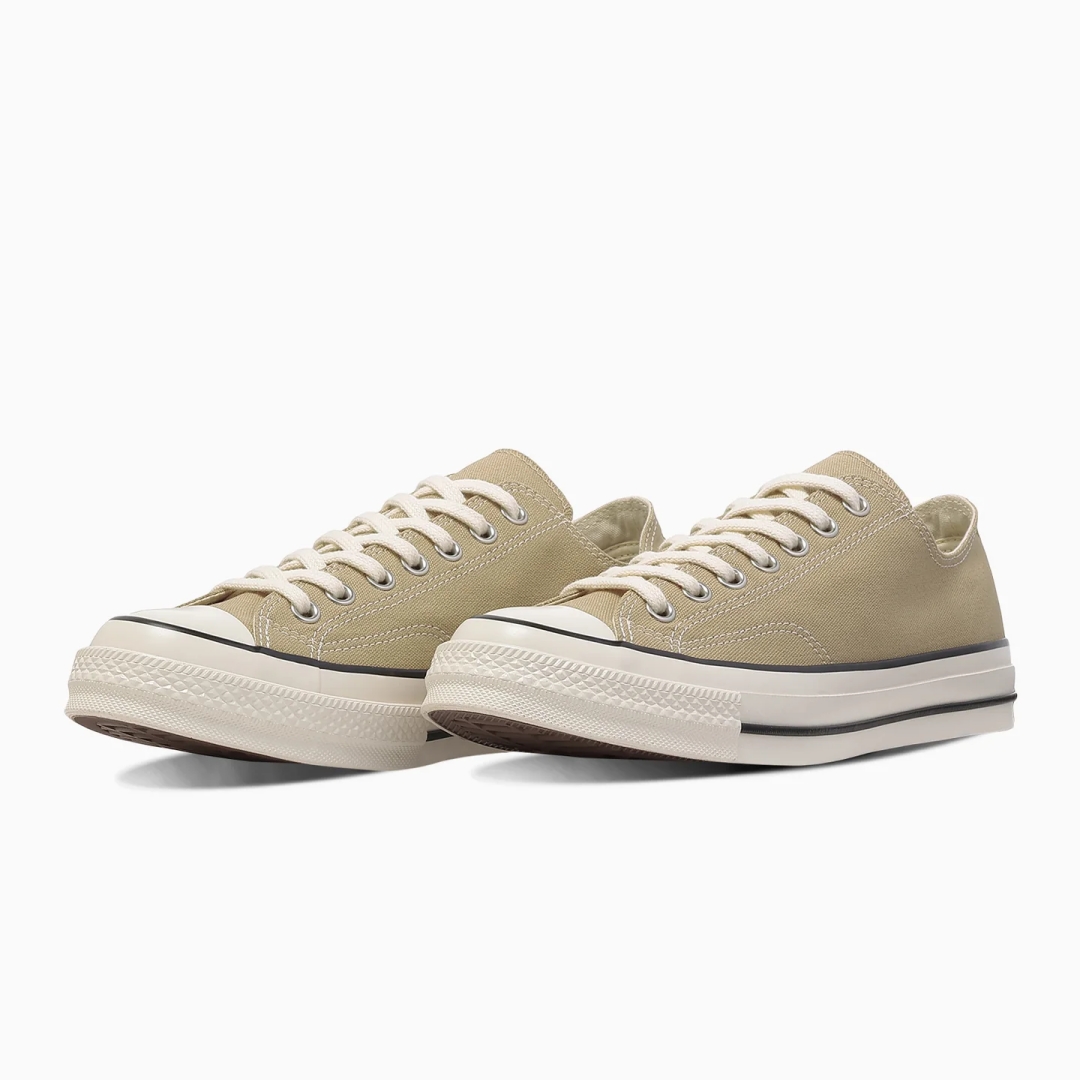 CONVERSE ALL STAR LGCY OX 新色 “Orange/Dark Navy/Sand”が2026年 6/19 発売 (コンバース オールスター レガシー “オレンジ/ダークネイビー/サンド”) [31318410/31318411/31318412]