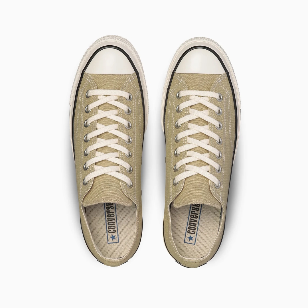 CONVERSE ALL STAR LGCY OX 新色 “Orange/Dark Navy/Sand”が2026年 6/19 発売 (コンバース オールスター レガシー “オレンジ/ダークネイビー/サンド”) [31318410/31318411/31318412]