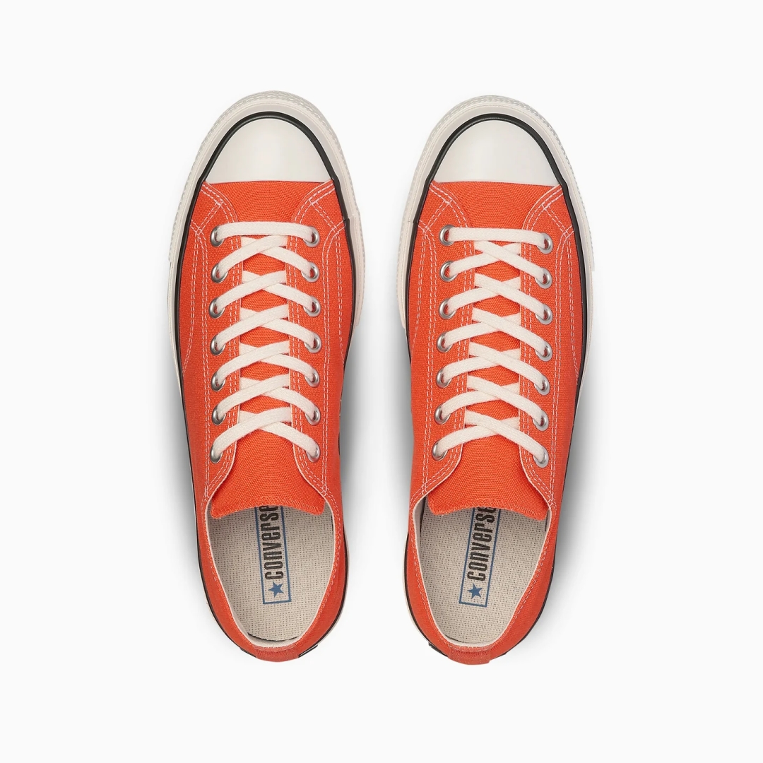 CONVERSE ALL STAR LGCY OX 新色 “Orange/Dark Navy/Sand”が2026年 6/19 発売 (コンバース オールスター レガシー “オレンジ/ダークネイビー/サンド”) [31318410/31318411/31318412]