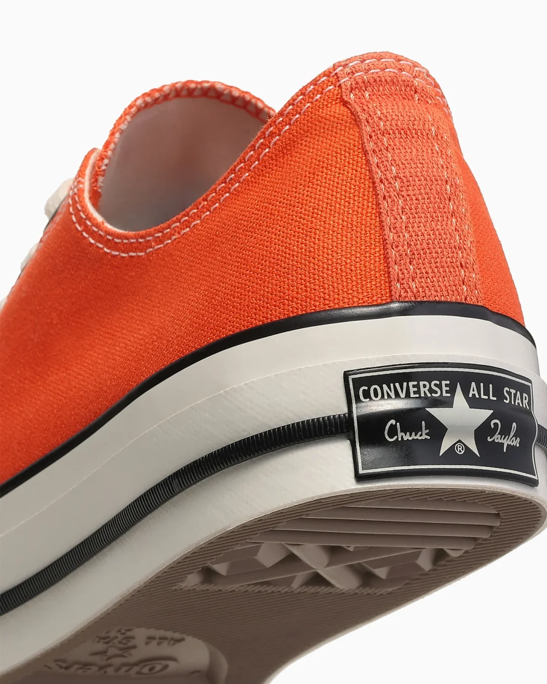 CONVERSE ALL STAR LGCY OX 新色 “Orange/Dark Navy/Sand”が2026年 6/19 発売 (コンバース オールスター レガシー “オレンジ/ダークネイビー/サンド”) [31318410/31318411/31318412]