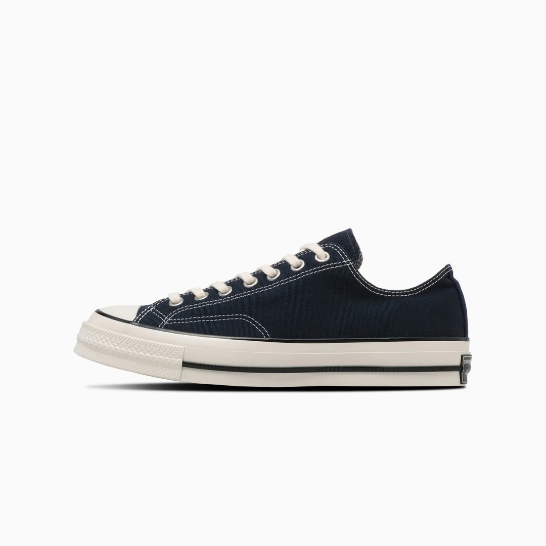 CONVERSE ALL STAR LGCY OX 新色 “Orange/Dark Navy/Sand”が2026年 6/19 発売 (コンバース オールスター レガシー “オレンジ/ダークネイビー/サンド”) [31318410/31318411/31318412]