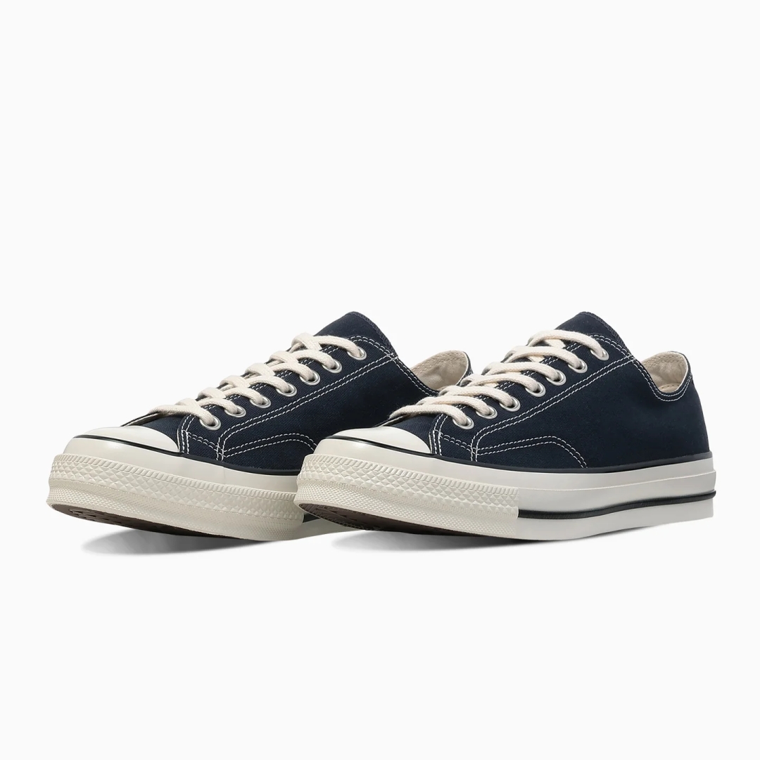 CONVERSE ALL STAR LGCY OX 新色 “Orange/Dark Navy/Sand”が2026年 6/19 発売 (コンバース オールスター レガシー “オレンジ/ダークネイビー/サンド”) [31318410/31318411/31318412]