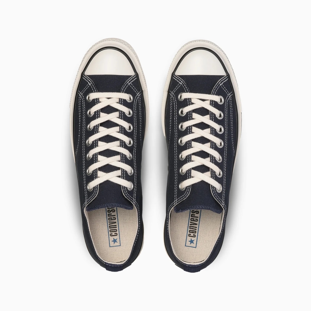 CONVERSE ALL STAR LGCY OX 新色 “Orange/Dark Navy/Sand”が2026年 6/19 発売 (コンバース オールスター レガシー “オレンジ/ダークネイビー/サンド”) [31318410/31318411/31318412]