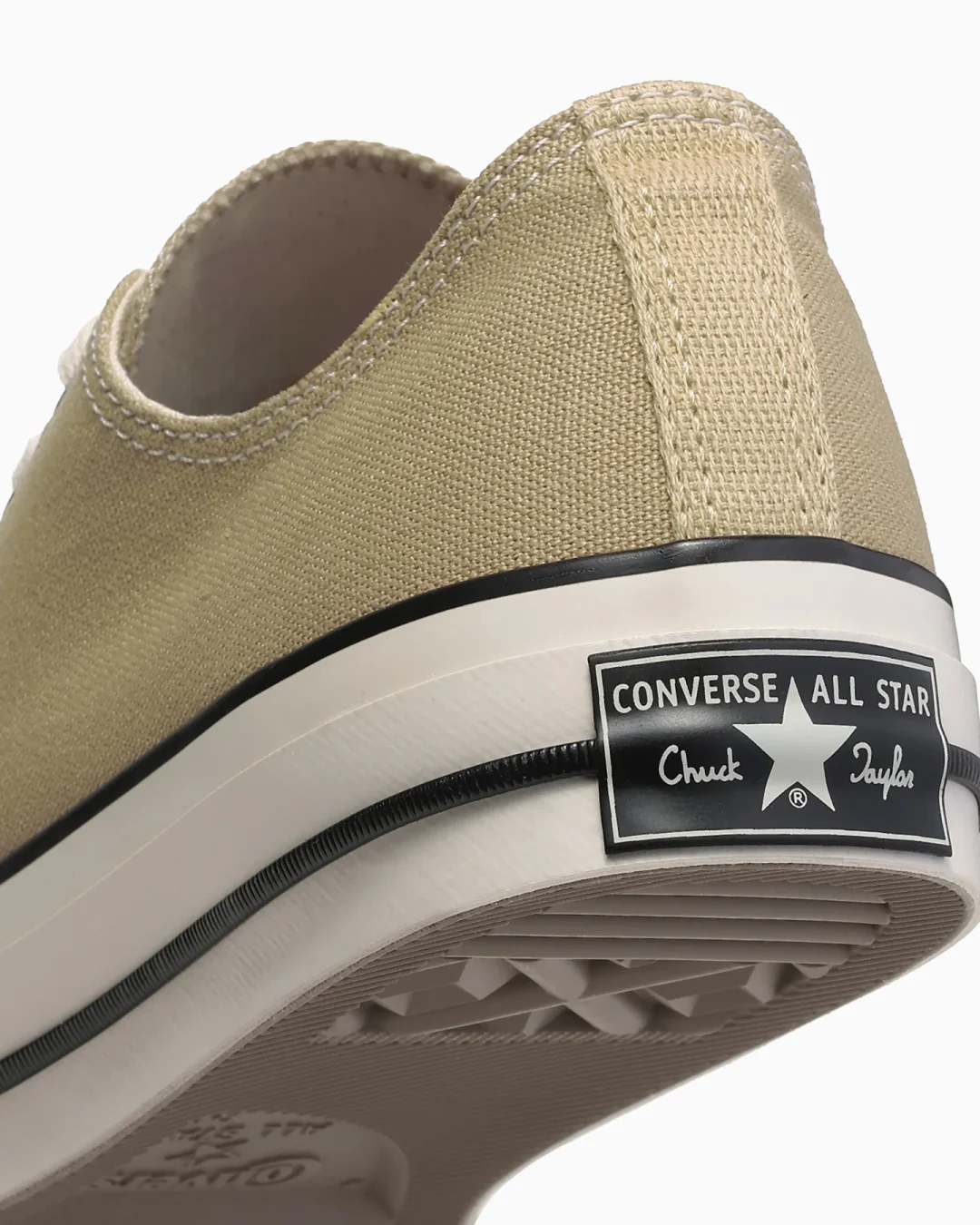 CONVERSE ALL STAR LGCY OX 新色 “Orange/Dark Navy/Sand”が2026年 6/19 発売 (コンバース オールスター レガシー “オレンジ/ダークネイビー/サンド”) [31318410/31318411/31318412]