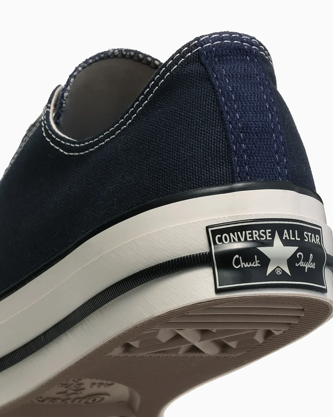 CONVERSE ALL STAR LGCY OX 新色 “Orange/Dark Navy/Sand”が2026年 6/19 発売 (コンバース オールスター レガシー “オレンジ/ダークネイビー/サンド”) [31318410/31318411/31318412]