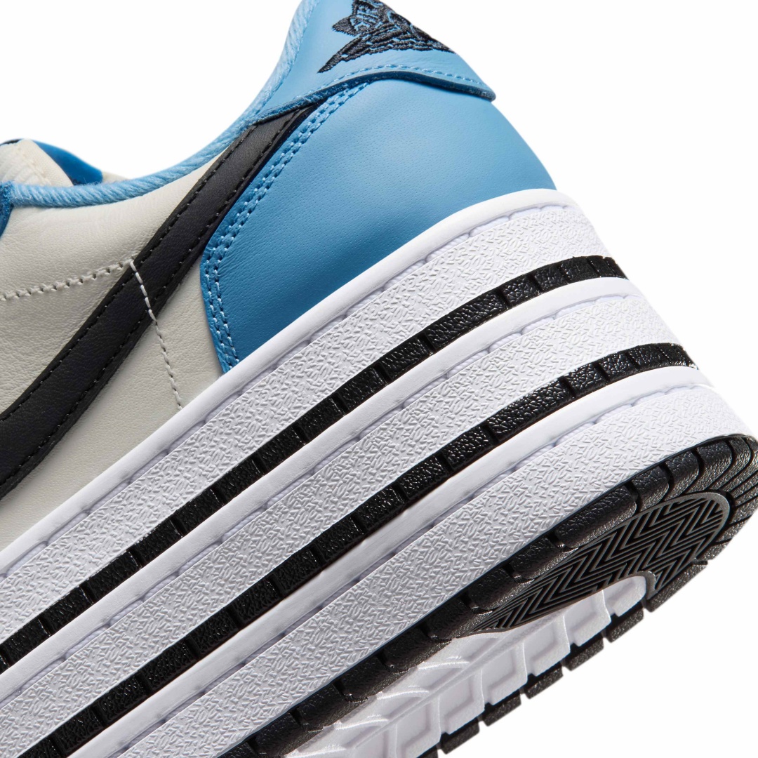 【2026年 発売予定】NIKE W AIR JORDAN 1 TRIPLE STACK “Blue Beyond/Black” (ナイキ エア ジョーダン トリプルスタック “ブルービヨンド/ブラック”) [HV8288-400]
