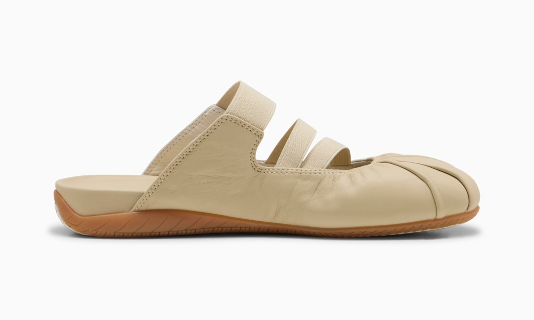 【2026年 6/23 発売】PUMA SPEEDCAT MULE (プーマ スピードキャット ミュール) [409618-01/409618-02]