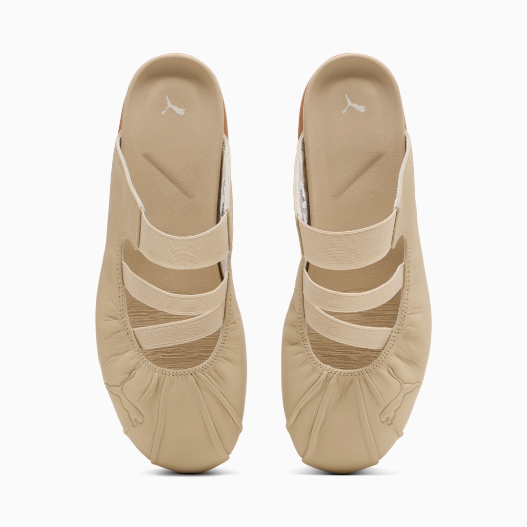 【2026年 6/23 発売】PUMA SPEEDCAT MULE (プーマ スピードキャット ミュール) [409618-01/409618-02]