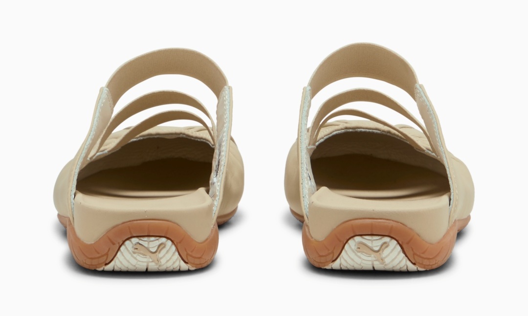 【2026年 6/23 発売】PUMA SPEEDCAT MULE (プーマ スピードキャット ミュール) [409618-01/409618-02]