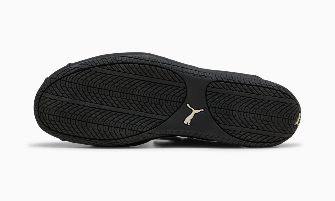 【2026年 6/23 発売】PUMA SPEEDCAT MULE (プーマ スピードキャット ミュール) [409618-01/409618-02]