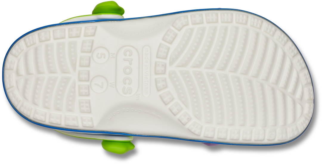 トイ・ストーリー × クロックス 最新コラボが2026年 6/17 発売 (Crocs Toy Story)